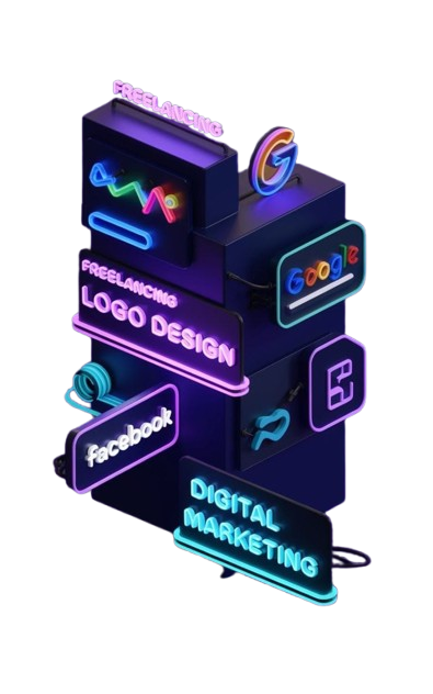 Digital Marketing Image