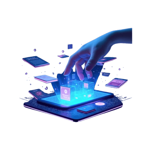 Professional Logo Design Illustration