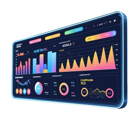 Local SEO Illustration