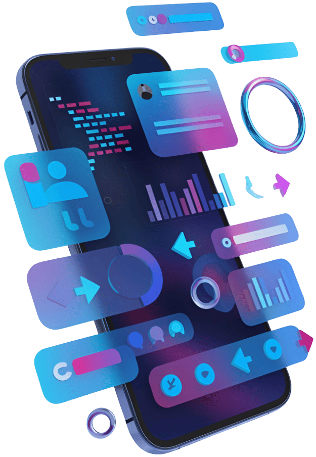 Software Company About Image