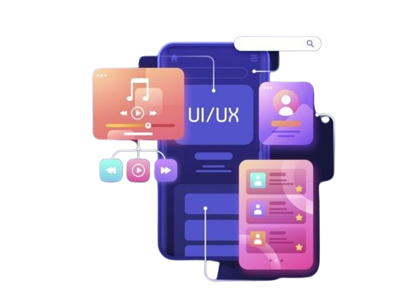 UI UX Design