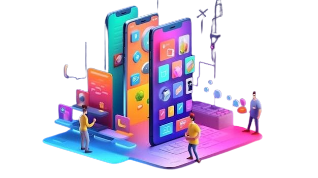 app-dev