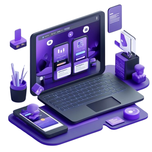 Web Application Development