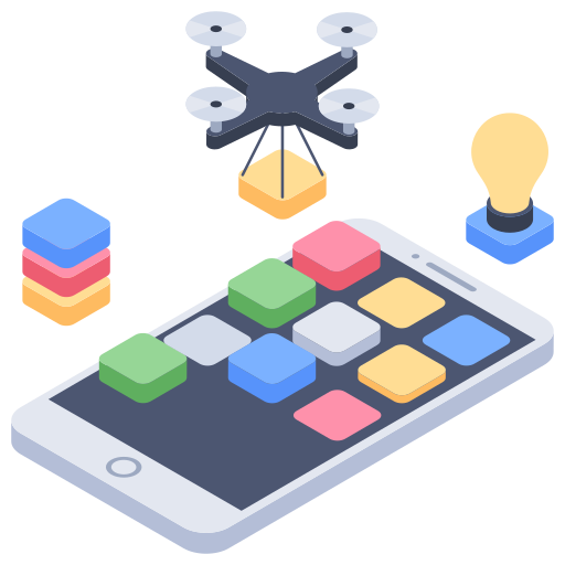 Mobile App Development Service