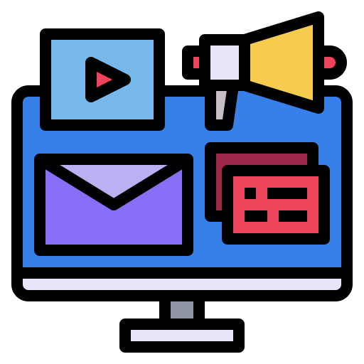 Digital Marketing Service