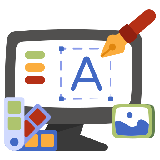 Professional Logo Designing Service