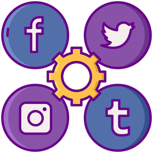 Social Media Management Service