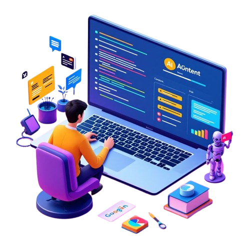 Landing Page Optimization