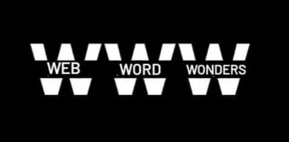 Web Word Wonders Logo