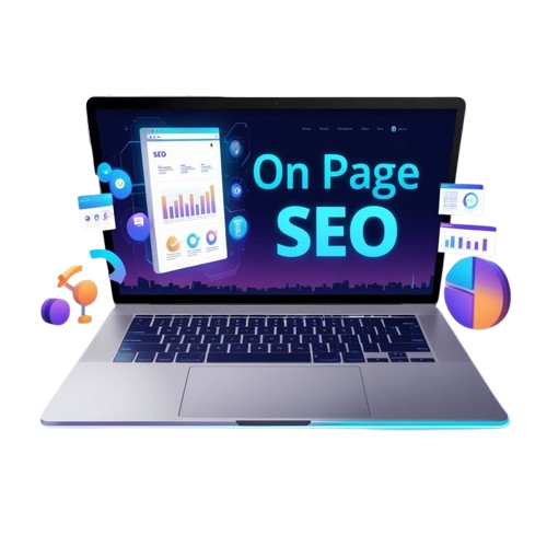 On-Page SEO