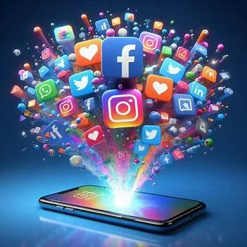 📱 SMM