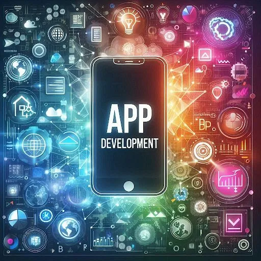 📱 App Development