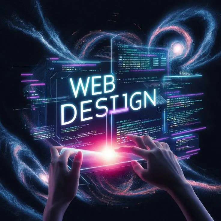 🌐 Web Development