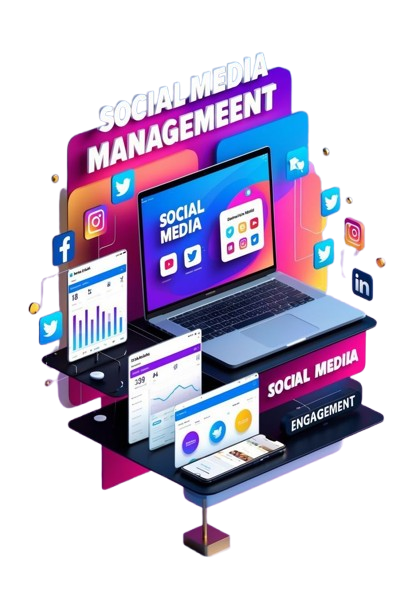 Social Media Strategy