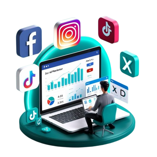 Social Media Strategy