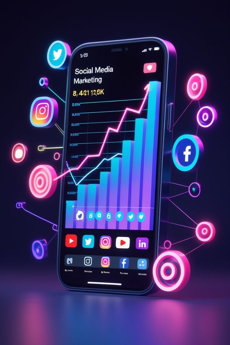 Digital Marketing Strategy